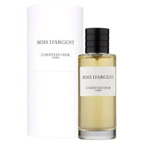Christian Dior Bois D'Argent Unisex Eau De Parfum 125Ml