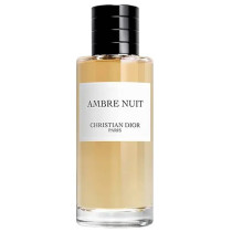 Christian Dior Ambre Nuit Unisex Extrait De Parfum 80Ml