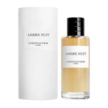 Christian Dior Ambre Nuit Unisex Extrait De Parfum 80Ml