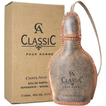 Chris Adams Capture Men Eau De Parfum 100Ml