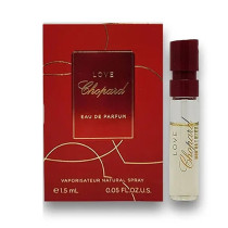 Chopard Love Women Eau De Parfum 1.5Ml Vials
