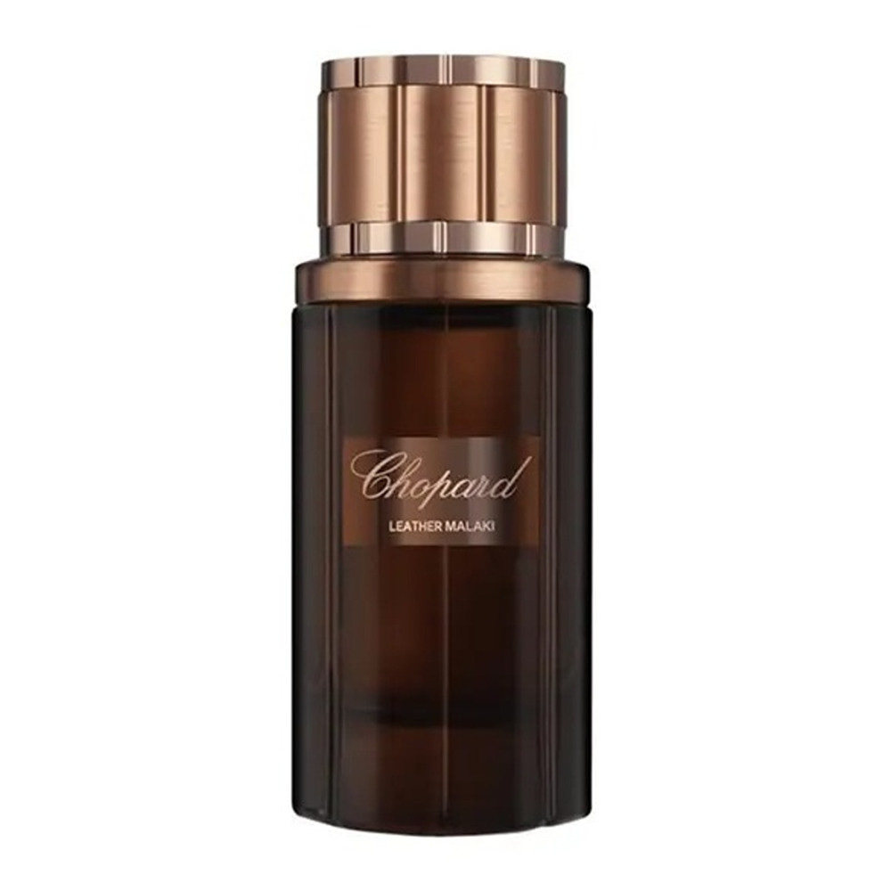 Chopard Leather Malaki Men Eau De Parfum 80Ml