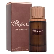 Chopard Leather Malaki Men Eau De Parfum 80Ml