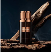 Chopard Leather Malaki Men Eau De Parfum 80Ml