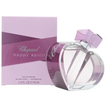 Chopard Happy Spirit Women Eau De Parfum 75Ml