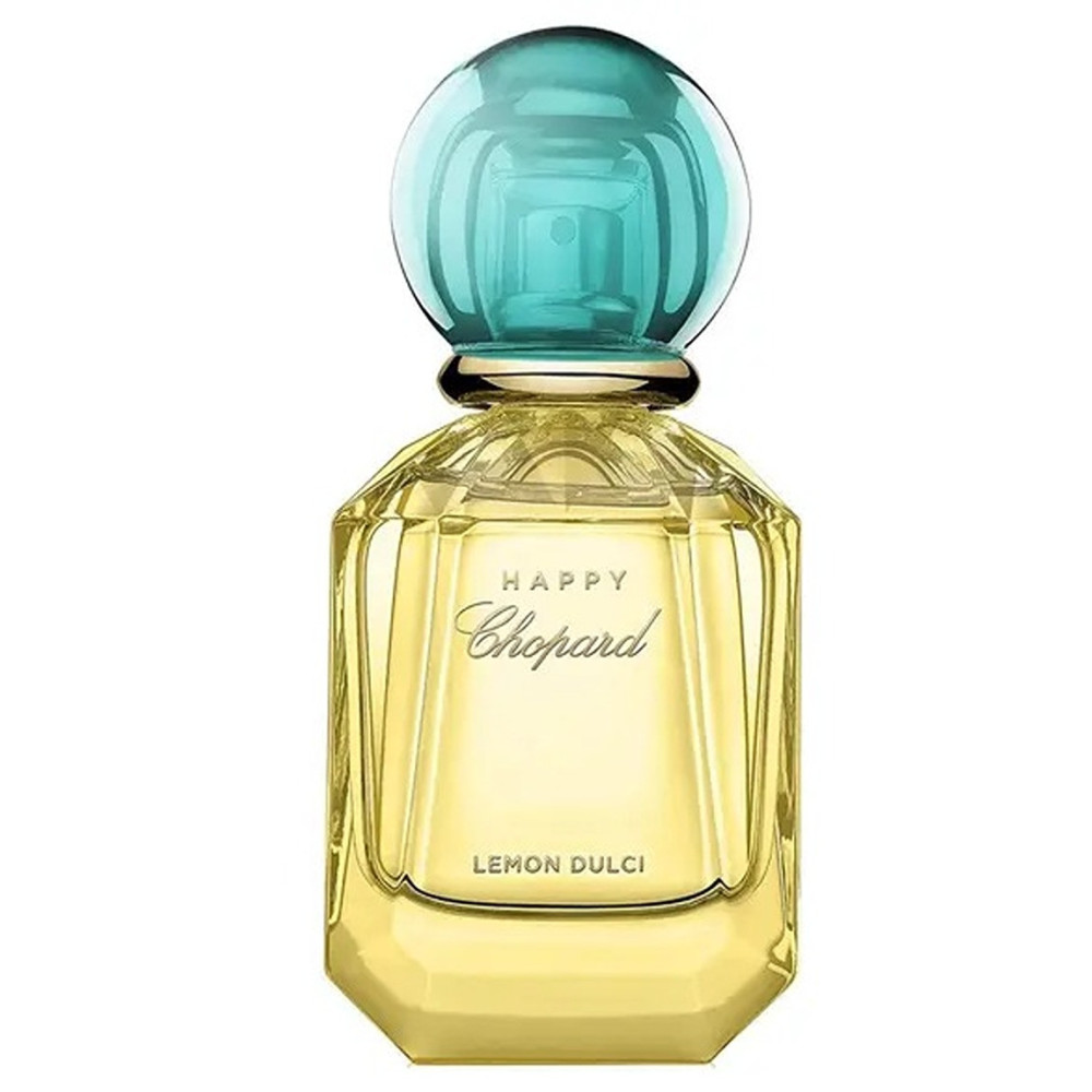 Chopard Happy Lemon Dulci Women Eau De Parfum 40Ml