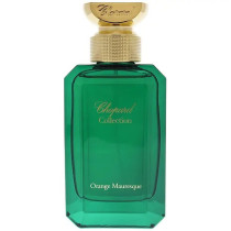 Chopard Collection Orange Mauresque Unisex Eau De Parfum 100Ml