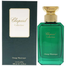 Chopard Collection Orange Mauresque Unisex Eau De Parfum 100Ml