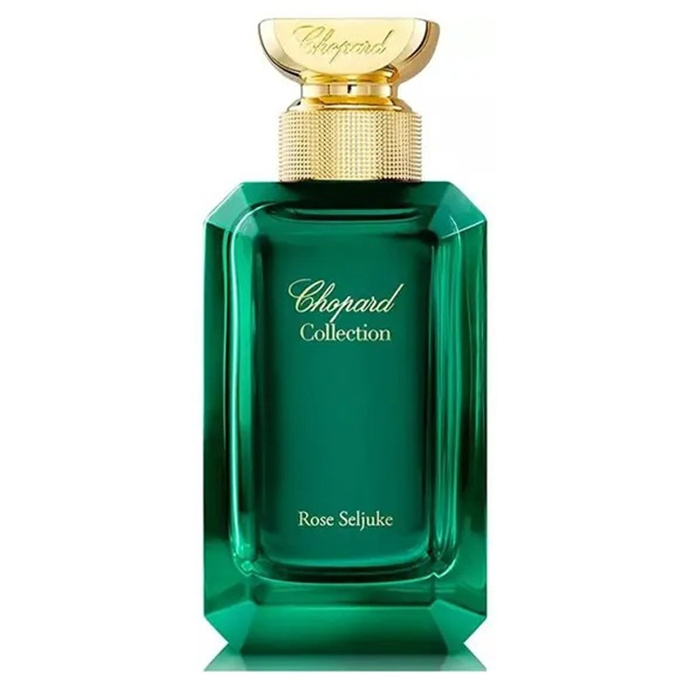 Chopard Collection Rose Seljuke Unisex Eau De Parfum 100Ml