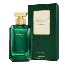 Chopard Collection Rose Seljuke Unisex Eau De Parfum 100Ml