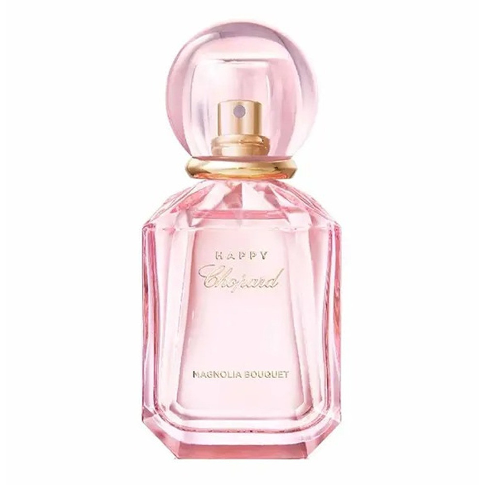 Chopard Happy Magnolia Bouquet Women Eau De Toilette 40Ml