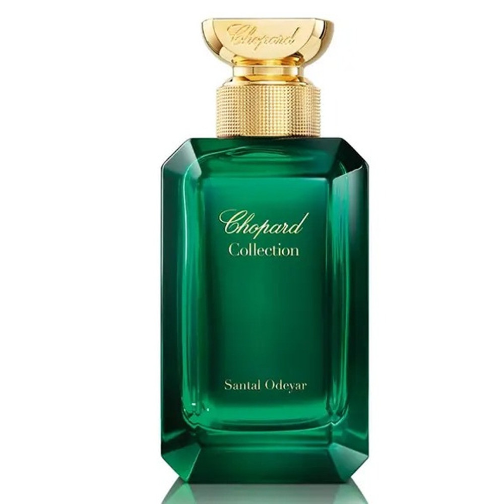 Chopard Collection Santal Odeyar Unisex Eau De Parfum 100Ml