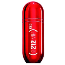 Carolina Herrera 212 Vip Rose Red Limited Edition Women Eau De Parfum 80Ml