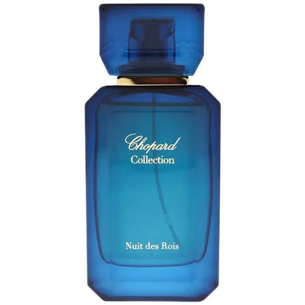Chopard Collection Nuit Des Rois Unisex Eau De Parfum 100Ml