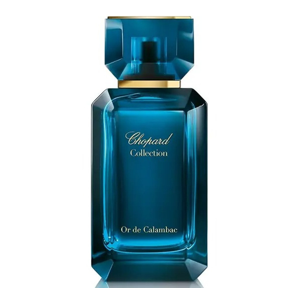 Chopard Collection Or De Calambac Unisex Eau De Parfum 100Ml