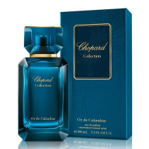 Chopard Collection Or De Calambac Unisex Eau De Parfum 100Ml