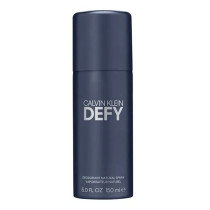 Calvin Klein Defy Men 150Ml Deodorant Spray