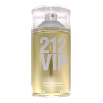 Carolina Herrera 212 Vip Women Body Spray 250Ml