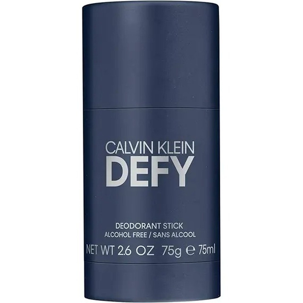 Calvin Klein Defy Men 70G Deodorant Stick