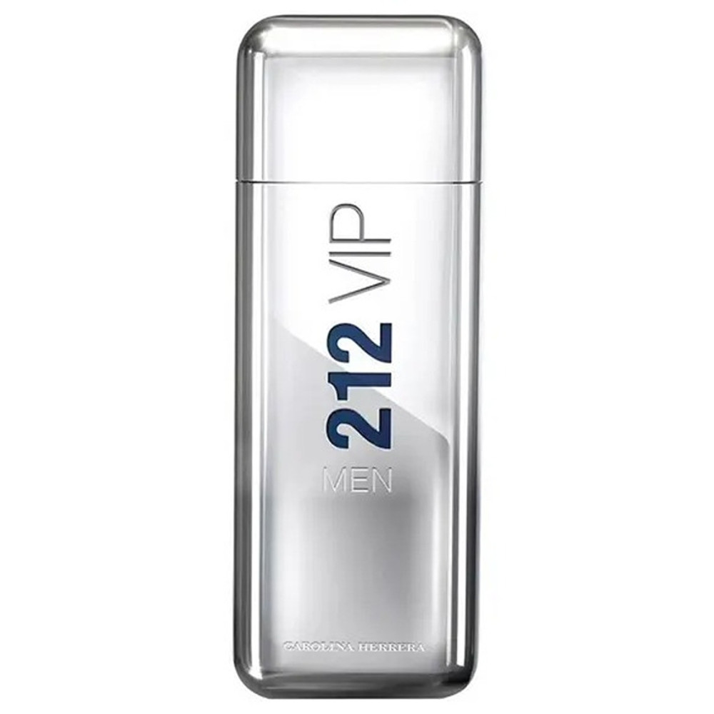 Carolina Herrera 212 Vip Men Eau De Toilette 50Ml