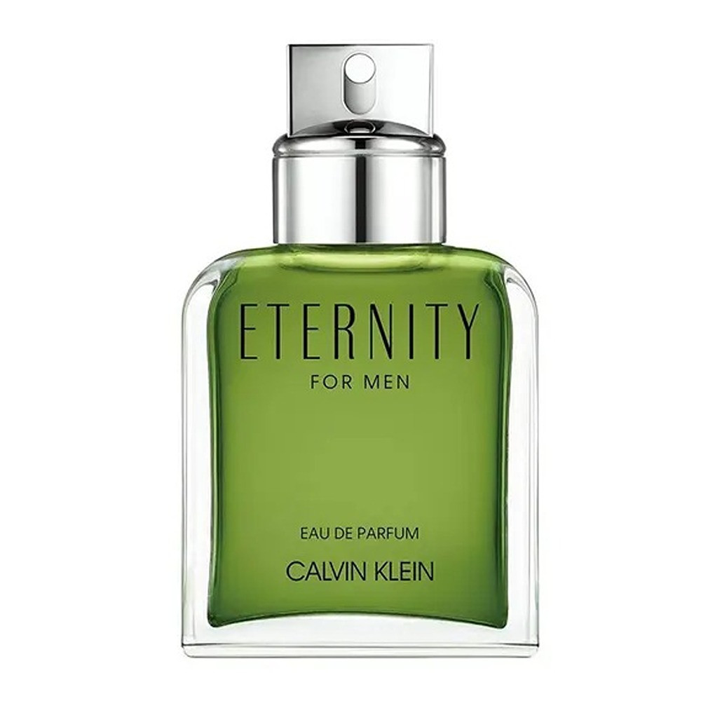 Calvin Klein Eternity Men Eau De Parfum 50Ml