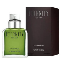 Calvin Klein Eternity Men Eau De Parfum 50Ml