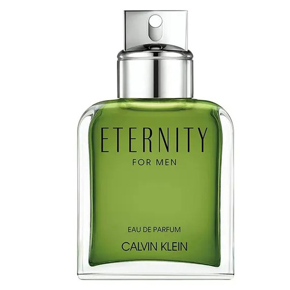 Calvin Klein Eternity Men Eau De Parfum 100Ml