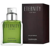 Calvin Klein Eternity Men Eau De Parfum 100Ml