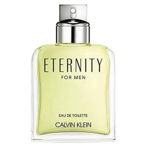 Calvin Klein Eternity Men Eau De Toilette 200Ml