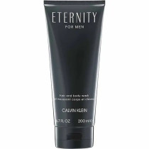 Calvin Klein Eternity Men 200Ml Hair & Body Wash