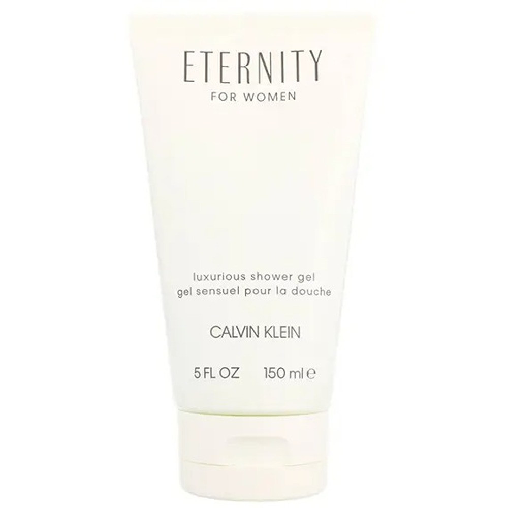 Calvin Klein Eternity Women 150Ml Shower Gel