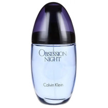 Calvin Klein Obsession Night Women Eau De Parfum 100Ml