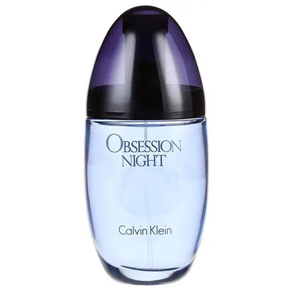 Calvin Klein Obsession Night Women Eau De Parfum 100Ml