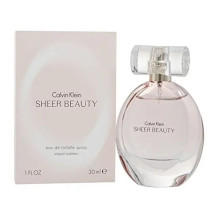 Calvin Klein Sheer Beauty Women Eau De Toilette 30Ml
