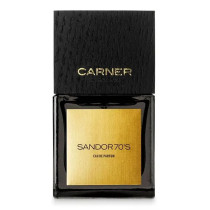 Carner Barcelona Sandor...