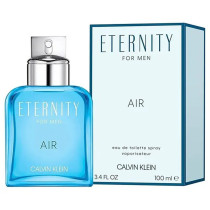 Calvin Klein Eternity Air Men Eau De Toilette 100Ml