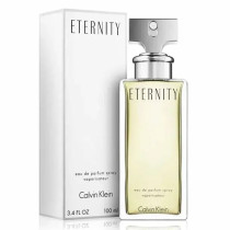 Calvin Klein Eternity Women Eau De Parfum 100Ml