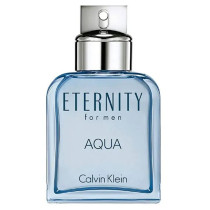 Calvin Klein Eternity Aqua Men Eau De Toilette 100Ml