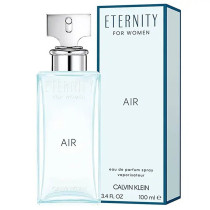 Calvin Klein Eternity Air Women Eau De Parfum 100Ml