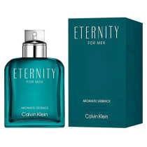 Calvin Klein Eternity Aromatic Essence Men Parfum Intense 200Ml