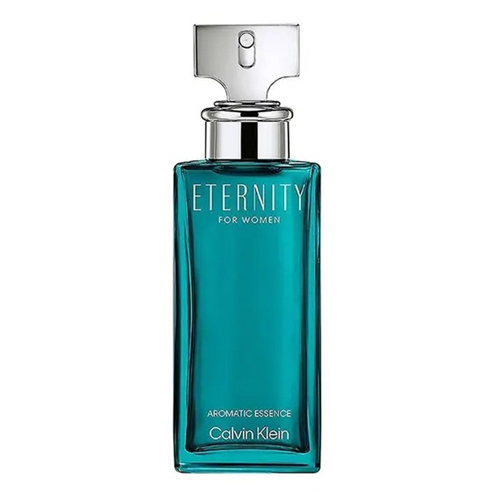Calvin Klein Eternity Aromatic Essence Women Parfum Intense 50Ml