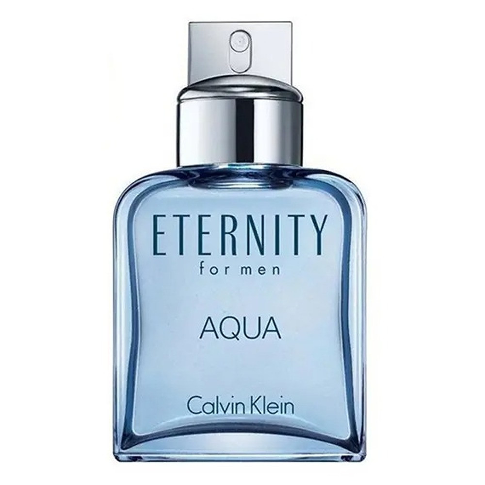 Calvin Klein Eternity Aqua Men Eau De Toilette 200Ml