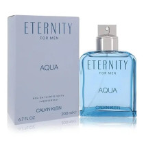 Calvin Klein Eternity Aqua Men Eau De Toilette 200Ml