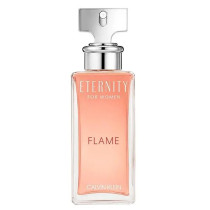 Calvin Klein Eternity Flame Women Eau De Parfum 100Ml
