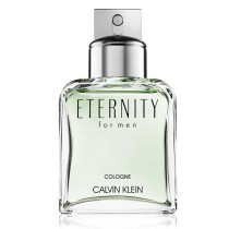 Calvin Klein Eternity Cologne Men Eau De Toilette 100Ml