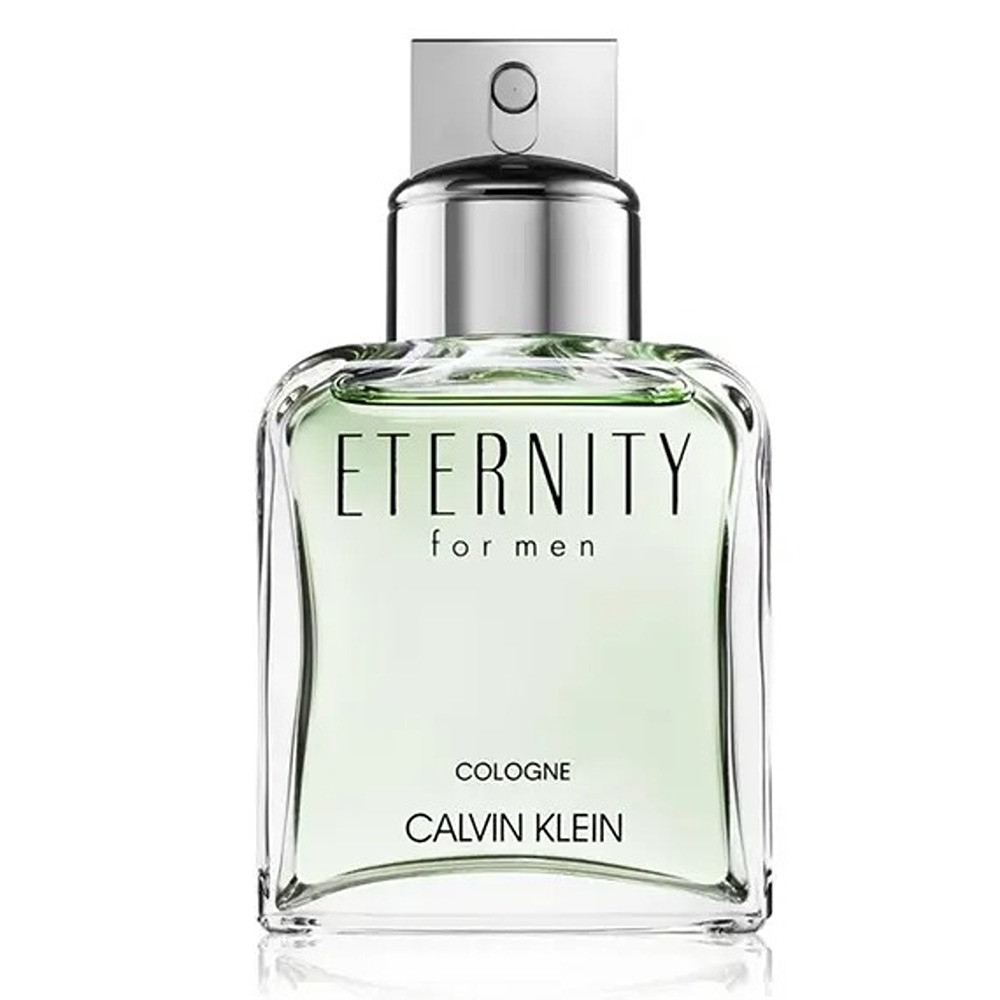 Calvin Klein Eternity Cologne Men Eau De Toilette 100Ml