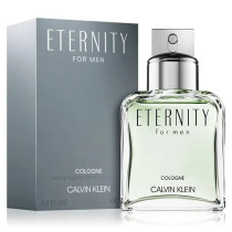 Calvin Klein Eternity Cologne Men Eau De Toilette 100Ml
