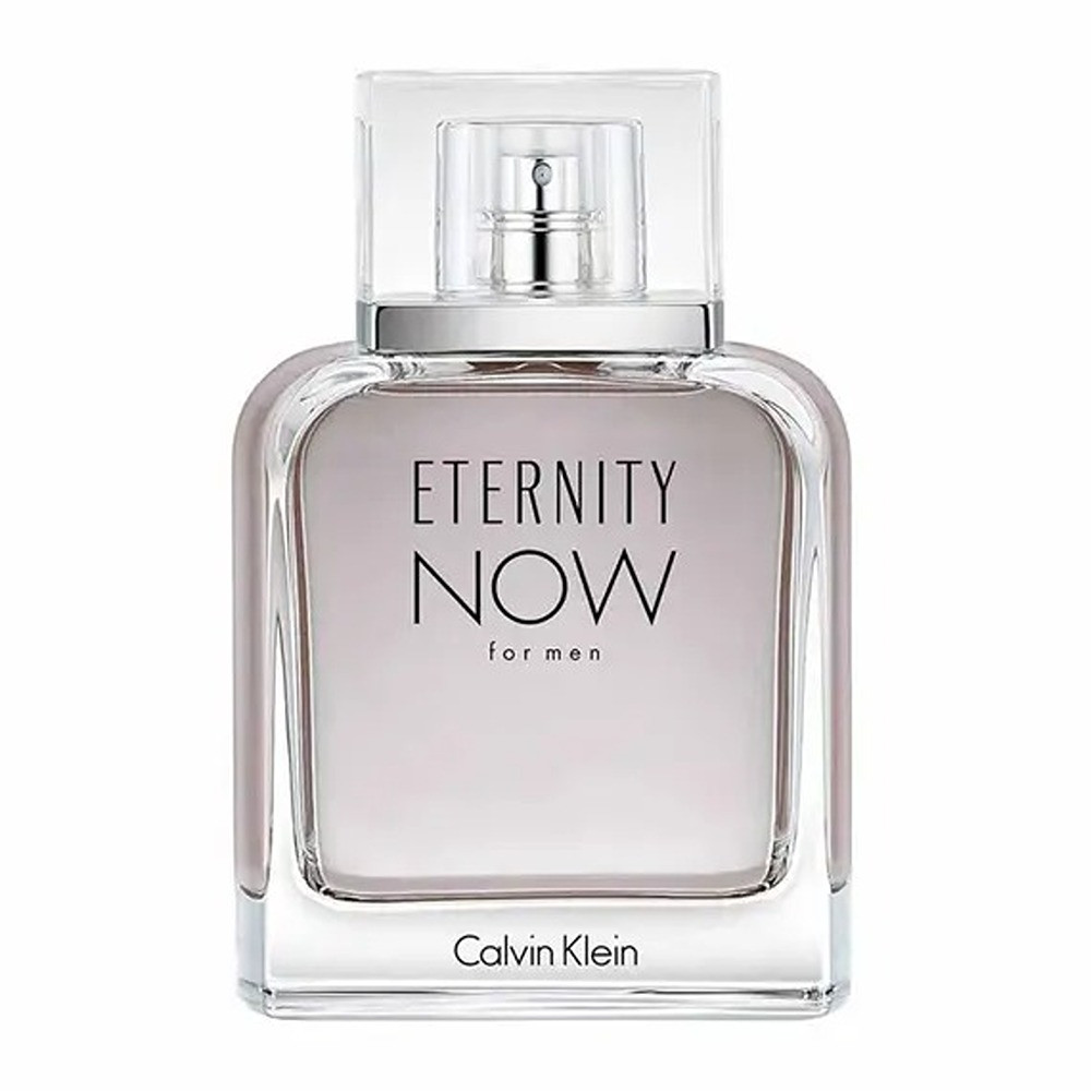 Calvin Klein Eternity Now Men Eau De Toilette 100Ml