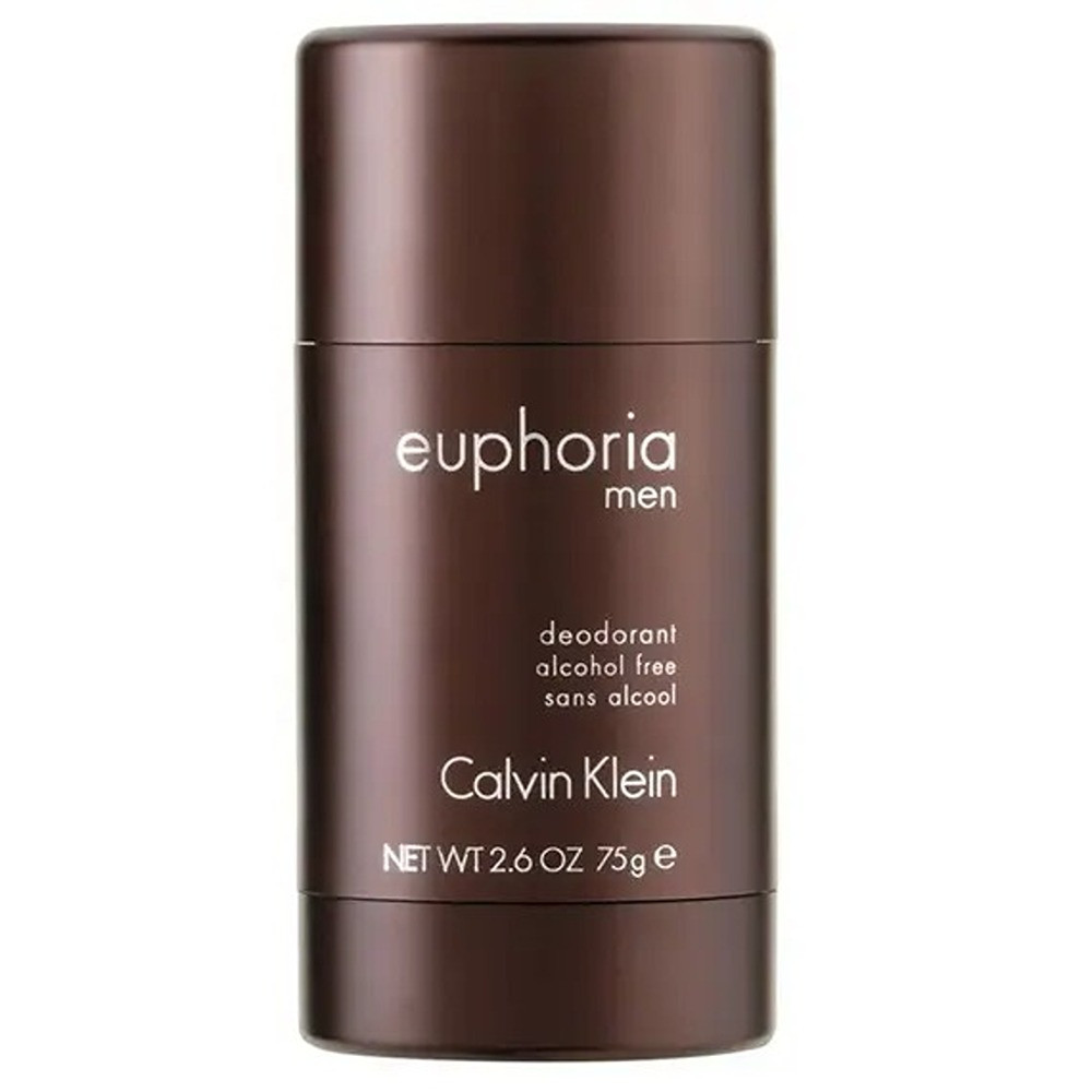 Calvin Klein Euphoria Men 75Ml Deodorant Stick