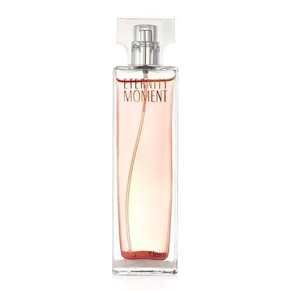 Calvin Klein Eternity Moment Women Eau De Parfum 50Ml
